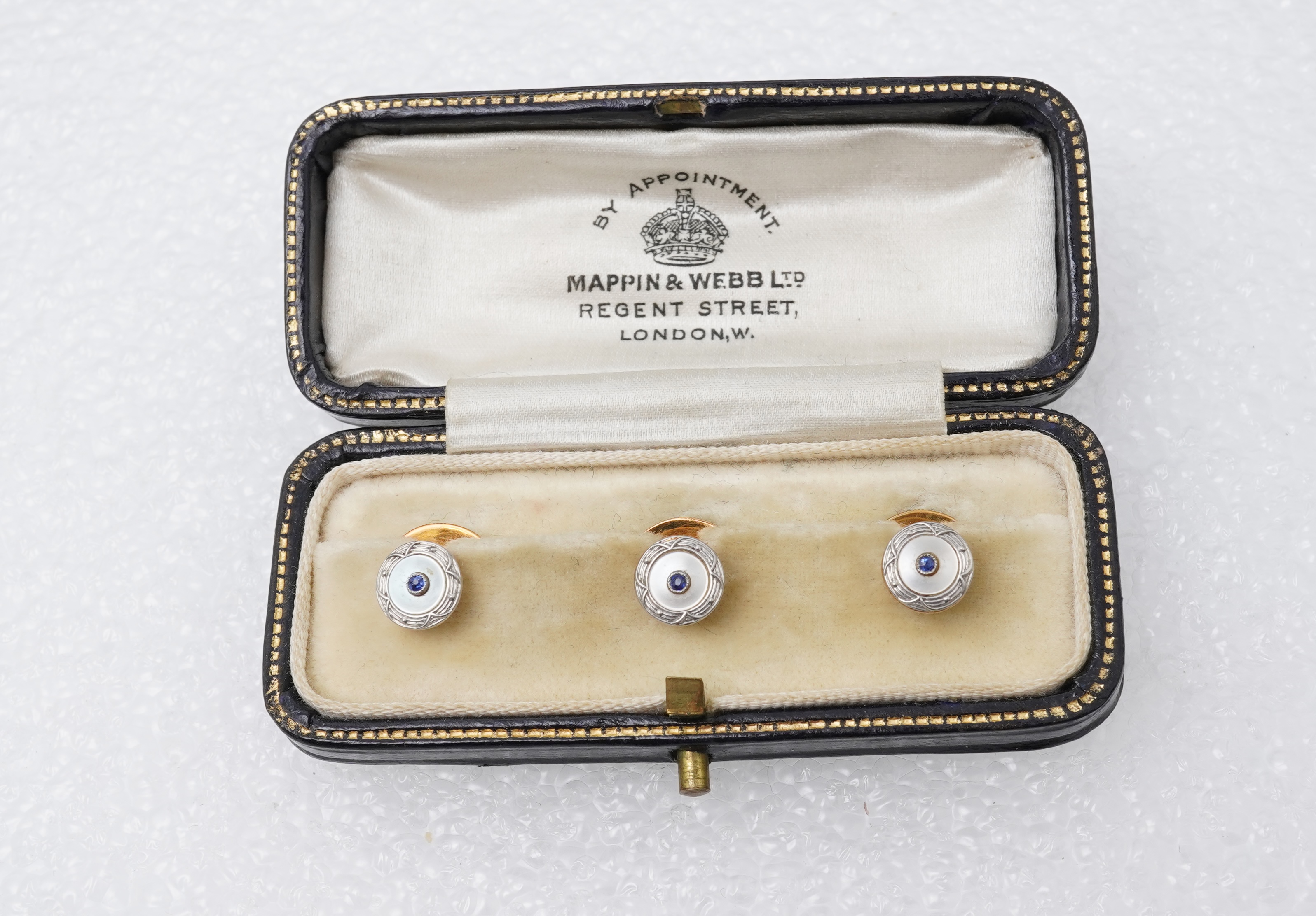 A collection of jewels and accessories, comprising: an onyx and diamond bar brooch, mounted in gold; a bangle set with a circular-cut diamond weighing approximately 0.07 carats, inner circumference approximately 17cm, st